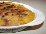 Tyler Florence's Roasted Sweet Potato Banana Puree