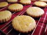French Butter Cookies from Joy of Baking. Recipe by Annacia