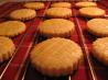 French Butter Cookies from Joy of Baking