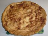 Deep-Dish Apple Pie
