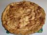 Deep-Dish Apple Pie. Recipe by Queen Puff