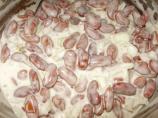Kidney Bean Salad. Photo by tcourto