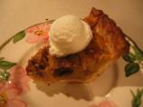 Butternut Squash Pie. Photo by PainterCook