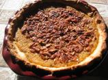 Butternut Squash Pie. Photo by PainterCook
