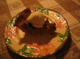 Butternut Squash Pie. Photo by PainterCook