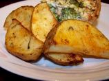 Rachel's Oven Fries / Roasted Potato Wedges