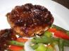 Oprah's Favorite Turkey Burger from Donald Trump's Mar-A-Lago