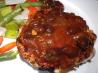 Oprah's Favorite Turkey Burger from Donald Trump's Mar-A-Lago. Recipe by carrie sheridan