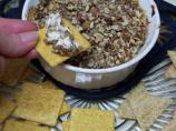 Sue's Hot Beef Dip