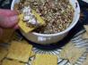 Sue's Hot Beef Dip