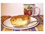 Overnight Coffee Cake. Photo by ChrisF