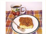 Overnight Coffee Cake. Photo by ChrisF