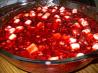 Holiday Cranberry Fruit Salad. Recipe by swissms