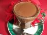 Rich (But Low-Cal) Vegan Hot Chocolate. Recipe by White Rose Child