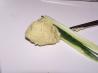 Avocado Hummus. Recipe by FloridaNative