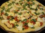 So Easy Pizza Dough