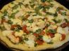 So Easy Pizza Dough. Recipe by Meowser
