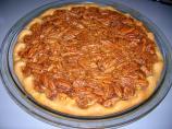 Happy Thanksgiving Pecan Pie