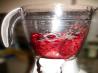 Fresh Cranberry Sauce (Relish)