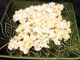 Super Easy Caramel Corn