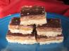 Twix Bar Cookies