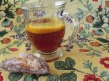 Mulled Cider