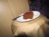 Gingerbread Squares (Gluten Free). Recipe by Chef #802013