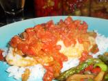 Catfish Creole