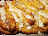 Orange Rolls