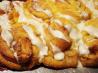 Orange Rolls