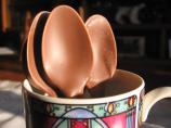 Coffee Perks (Chocolate Covered Spoons). Photo by Dreamer in Ontario