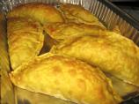 Beef Empanadas