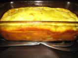 Almost Companion Bread's Baked Eggs