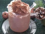 Candy Cane Cocoa Mix, Diabetic