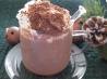 Candy Cane Cocoa Mix, Diabetic. Recipe by Annacia