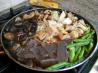 Chicken Sukiyaki