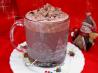 Spiced Hot Chocolate