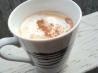 Spiced Hot Chocolate