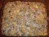 Leftover Turkey Casserole. Recipe by internetnut