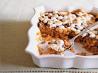 Creamy Sweet Potato Casserole. Recipe by patriciamercer84