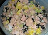 Italian Tuna Fish Salad