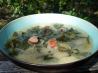 Caldo Verde. Recipe by Dave and Sue Cook for U