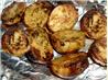 Roasted Potato Wedges with Herbs