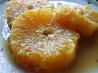 Cinnamon Oranges. Recipe by FloridaNative