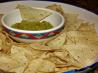 El Torito Tableside Guacamole. Recipe by Shrek278