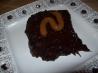 Chocolate Pudding Cake (Vegan)