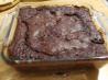 Chocolate Pudding Cake (Vegan)