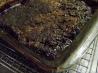Chocolate Pudding Cake (Vegan)