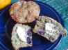 Very Berry Muffins. Recipe by quirkycook