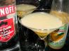 Stoli Spiced Pear Martini. Recipe by mersaydees